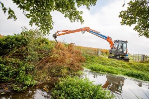 Super Long Fronts - Hitachi