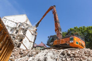 Demolition