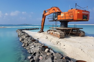 ZX870 Elephant Std / SLF 21m