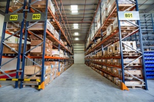 Middle East Crane Equipment Trading opens &sect;3 million Dubai branch