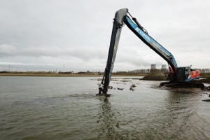 HITACHI | LUYCKX ZX350LCH-7