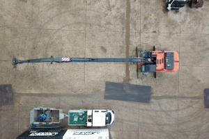 HITACHI | LUYCKX ZX350LCH-7