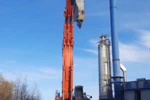 HITACHI | LUYCKX EX1200-7-2P (UHD)