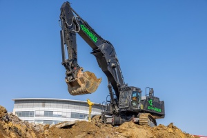 HITACHI | LUYCKX ZX690LCH-7 (UHD)