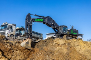 HITACHI | LUYCKX ZX690LCH-7 (UHD)