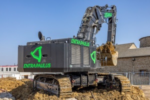 HITACHI | LUYCKX ZX690LCH-7 (UHD)