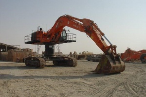 ZX870 Elephant Std / SLF 21m