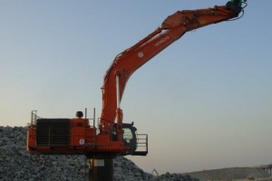 ZX870 Elephant Std / SLF 21m