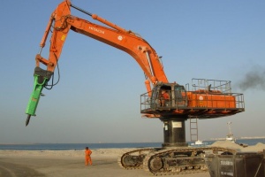 ZX870 Elephant Std / SLF 21m