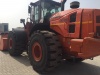 ZW310-5A Wheel Loader 