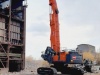 Operating weight: 169 t - Reach 34 m