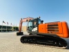 Hitachi Hydraulic Excavator 