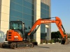 Hitachi Hydraulic Mini Excavator 
