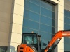 Hitachi Hydraulic Mini Excavator 