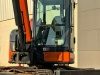 Hitachi Hydraulic Mini Excavator 