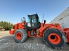 Hitachi ZW220-5A Wheel Loader 