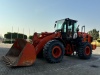 Hitachi ZW220-5A Wheel Loader 