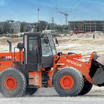 Earthmoving Middle East March 2021