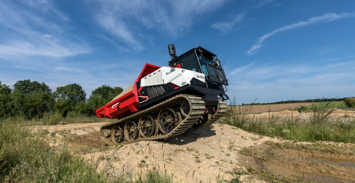 PowerBully: Performance. Safety. Comfort.