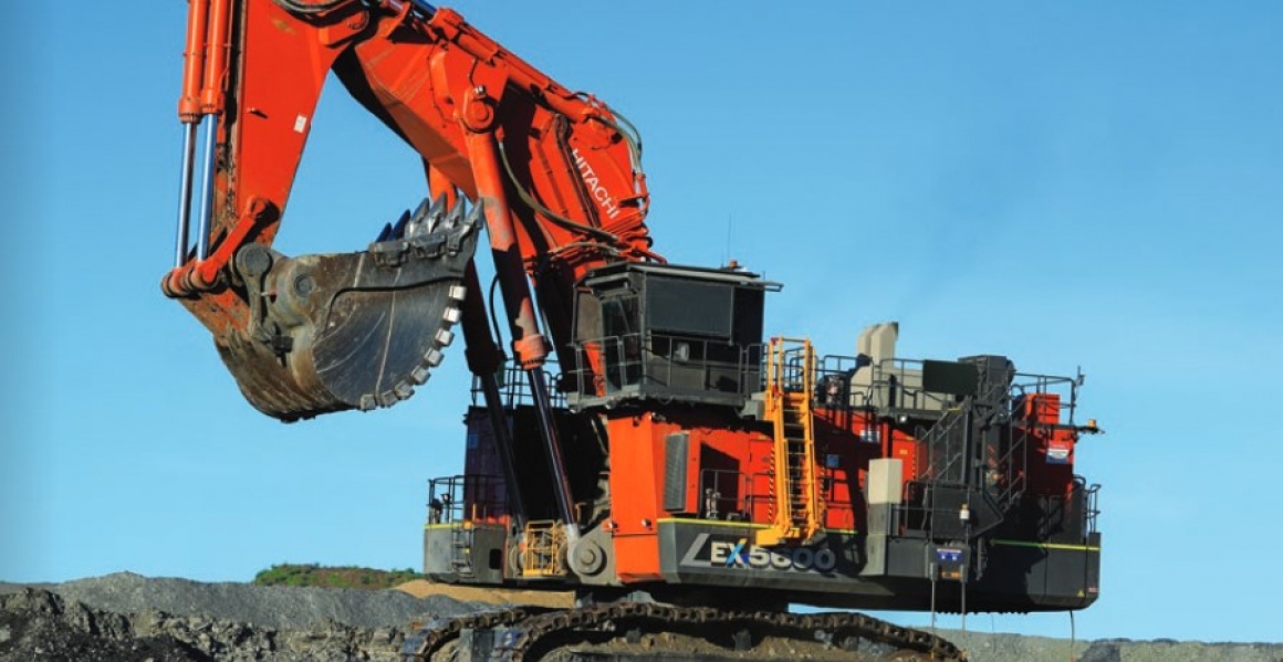 Global Mining Corporate Brochure Hitachi 2024